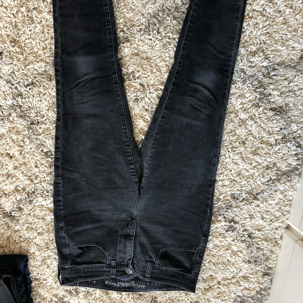 Corduroy pants